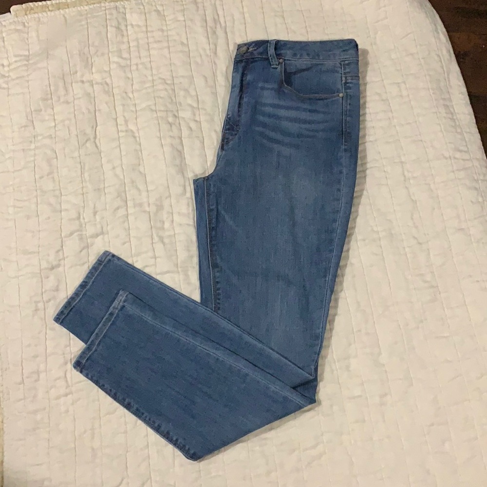 Skinny Jeans